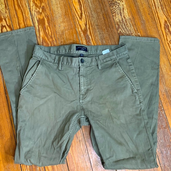 Banana Republic Other - Banana Republic Aiden Pant